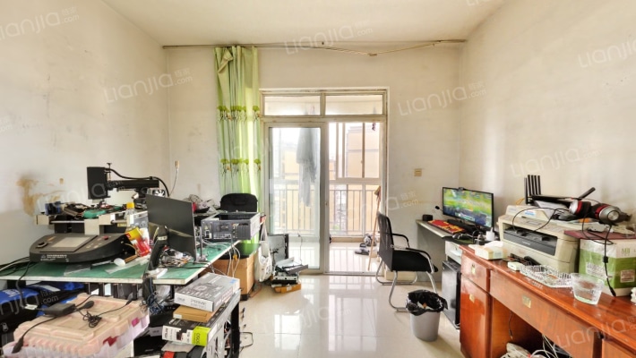 北延新居B区二手房实景图