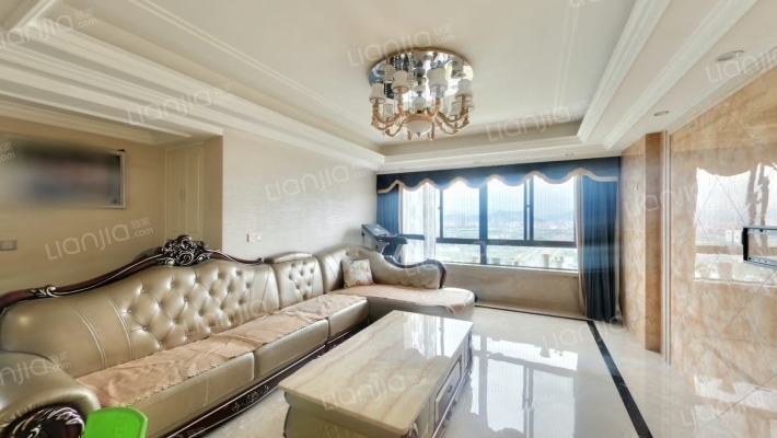 梅岗锦园二手房实景图