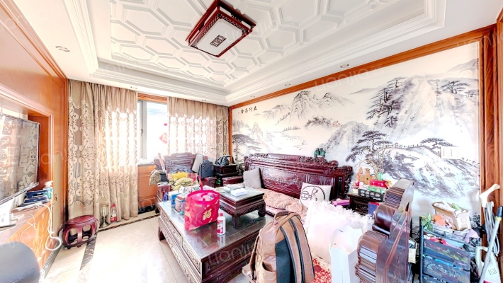 越府名园二手房实景图