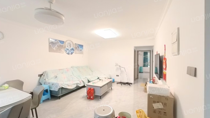 琅峰水岸二手房实景图