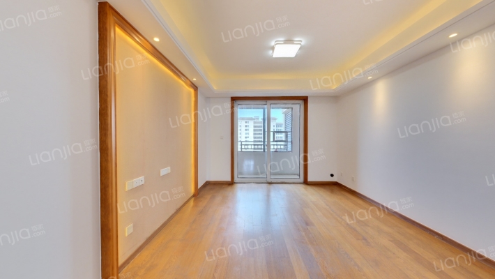 天悦辰花园二手房实景图