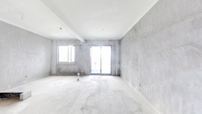 南山纵横瀛洲府二手房实景图