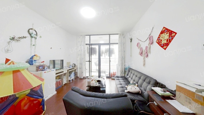 白鹭园二手房实景图