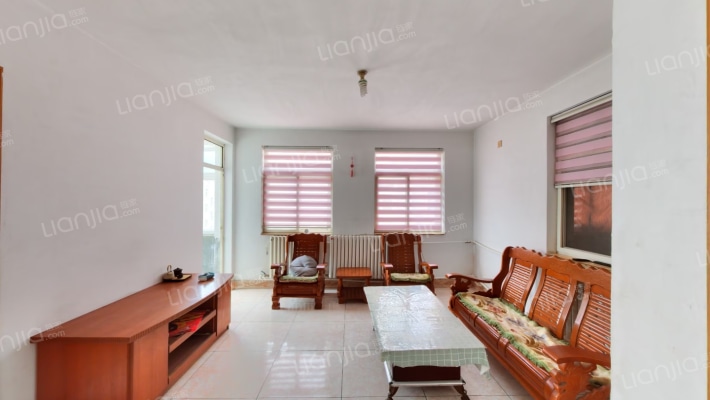 金华正信花园二手房实景图