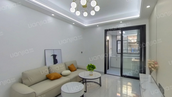 蒸湘北路二手房实景图