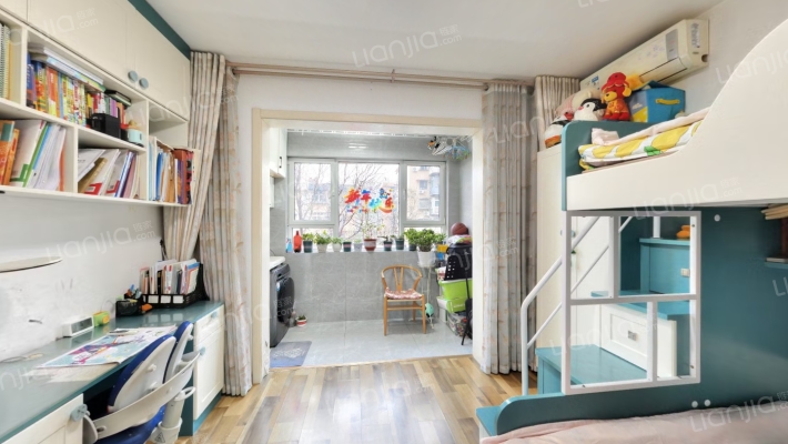 祥泰和院二手房实景图