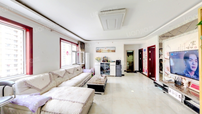 北郡二区二手房实景图