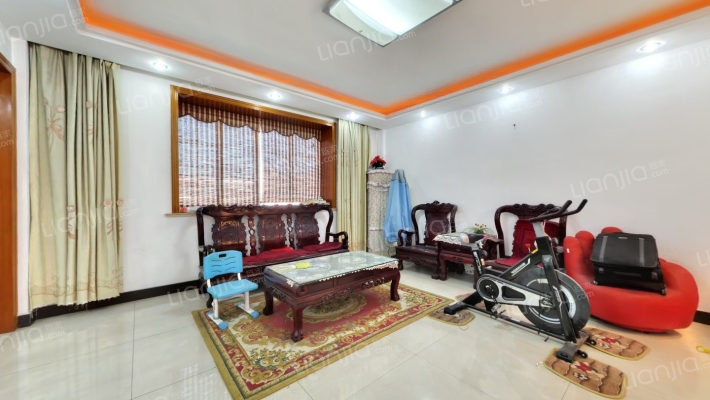 百盛花园（吴江）二手房实景图