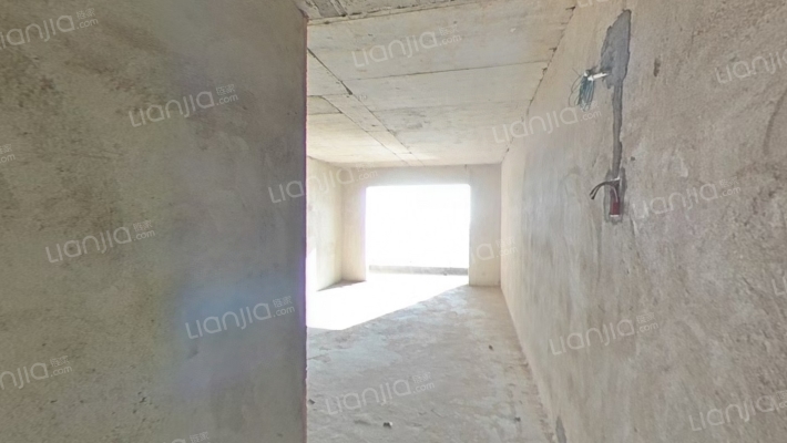 龙庭水岸二手房实景图