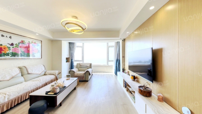 天安海景花园二手房实景图