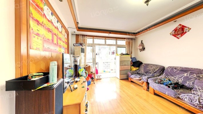 嘉州美都二手房实景图