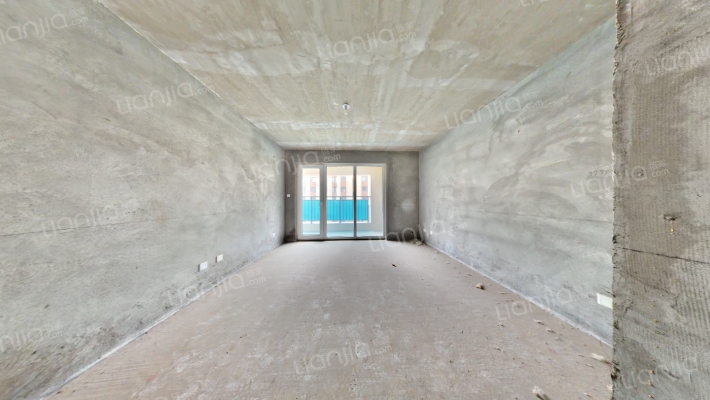 金墨华府二手房实景图