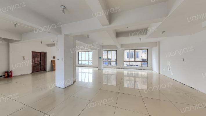 大桥路二手房实景图