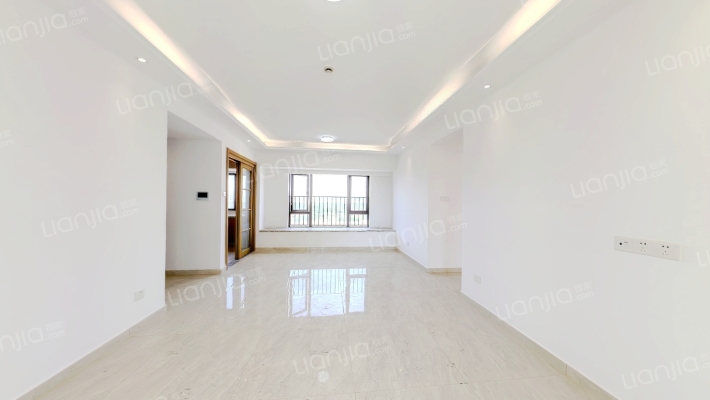 星河传奇二手房实景图