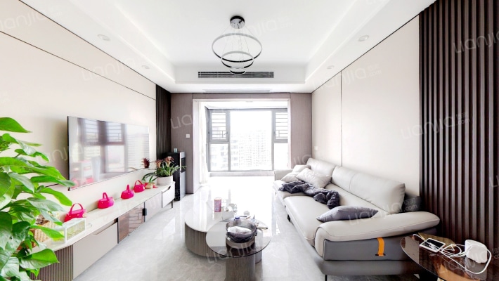 龙光·天曜二手房实景图