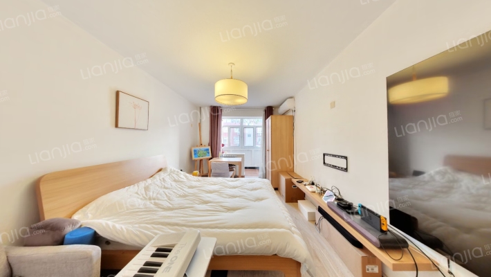 安慧东里二手房实景图