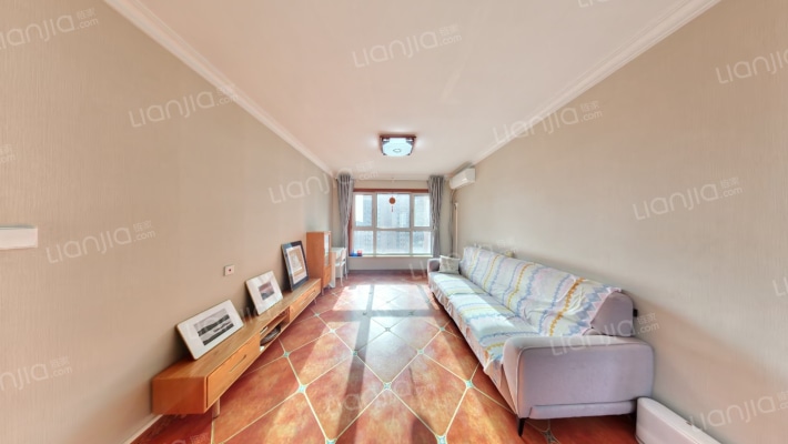 保利尚林苑二手房实景图