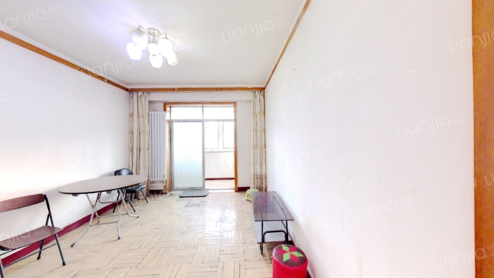 天华设计院二手房实景图