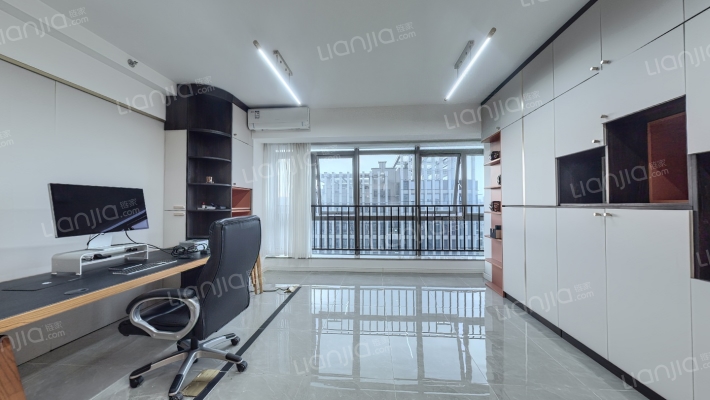 万科京都荟二手房实景图