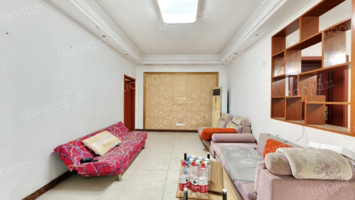 欣乐新村(南区)二手房实景图