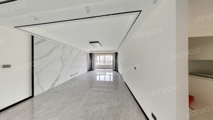 开元新居二手房实景图