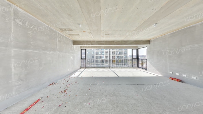 邦泰熙华天骄二手房实景图