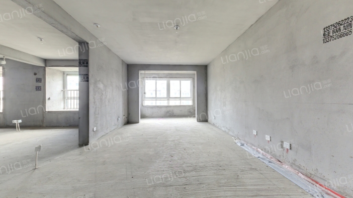 振兴嘉园二手房实景图