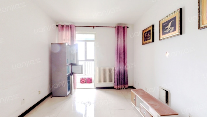 军丽园二手房实景图