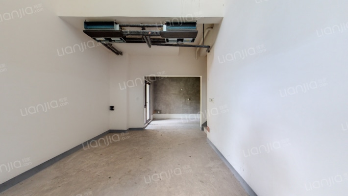 龙湖U城听蓝湾二手房实景图