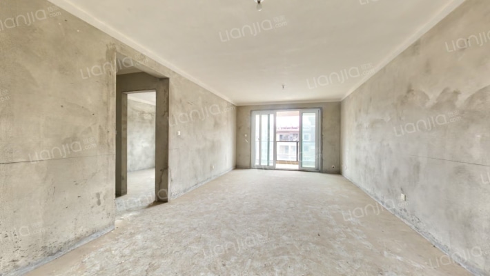 紫晶美域二手房实景图