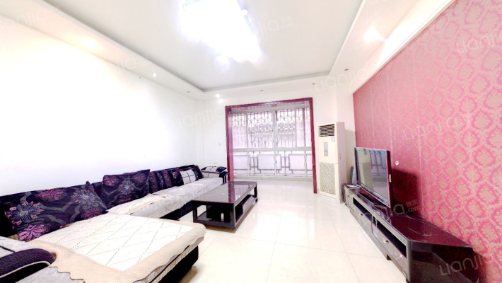 国税局家属区二手房实景图