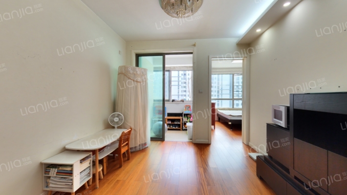 第五元素二手房实景图