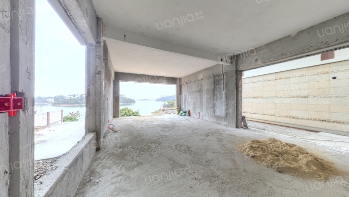 远洋芙蓉墅二手房实景图