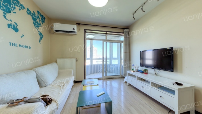 水星园二手房实景图