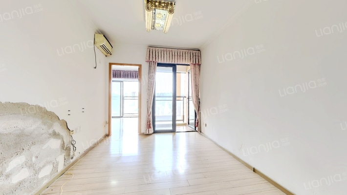 保利上城二手房实景图