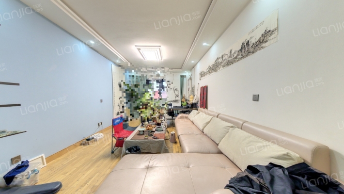 兰州师范家属院二手房实景图