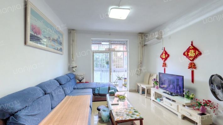 颐兴公寓二手房实景图