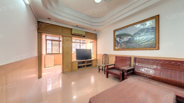 紫西岭二巷二手房实景图