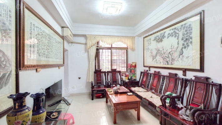 怡和新村二手房实景图