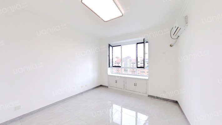 枣林新村二手房实景图