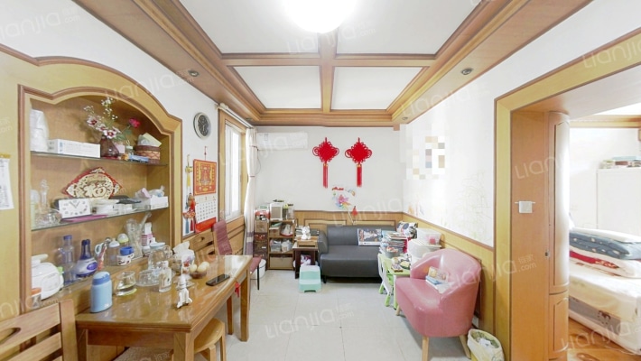 联丰三鼎坊二手房实景图