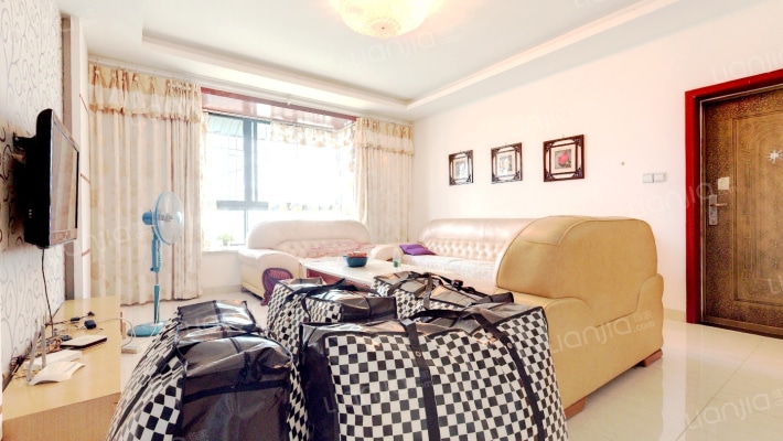 信用联社南区二手房实景图