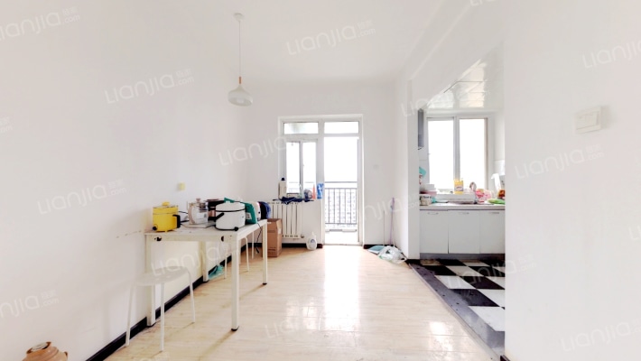 东沙公寓二手房实景图