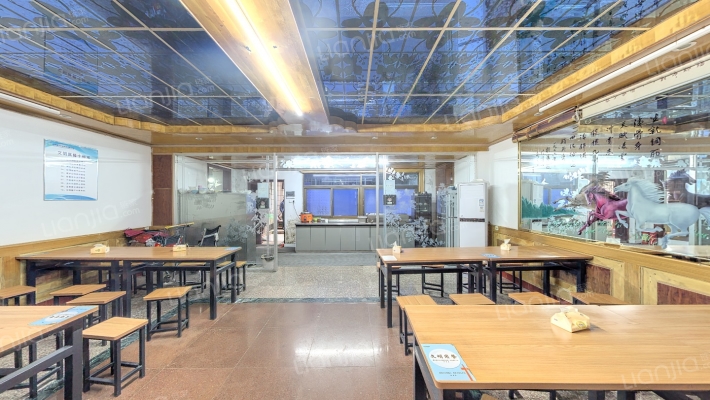 房地产大厦二手房实景图