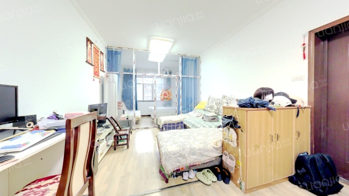 中东小区二手房实景图