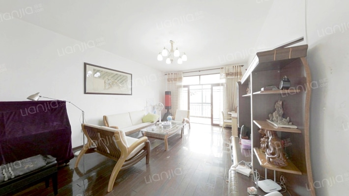 滨江豪庭二手房实景图