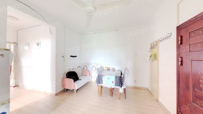 南园新村二手房实景图