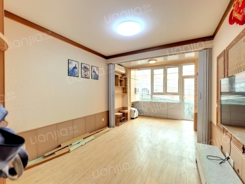 整租·南昌路11-19号（单号） 1室0厅 南