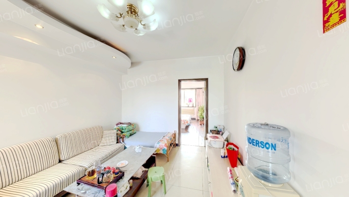 宁桥里二手房实景图