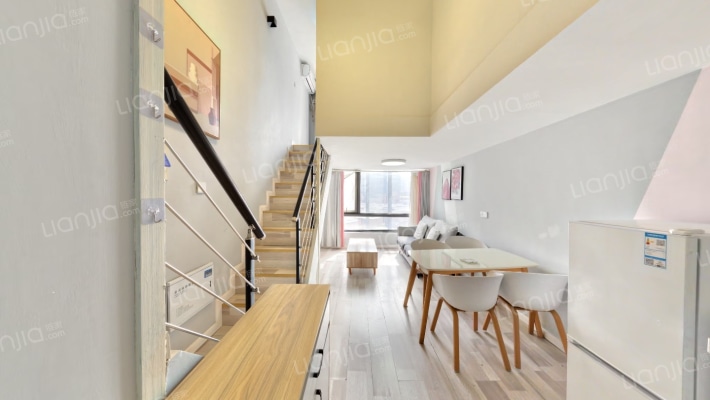 云悦公馆二手房实景图